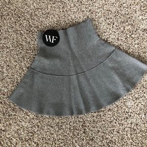 Whitefox Whistler Mini Skirt
